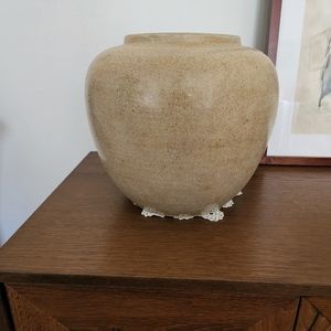 Potterybarn Vase